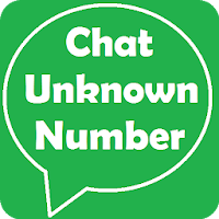 Chat Unknown Number for WhatsApp