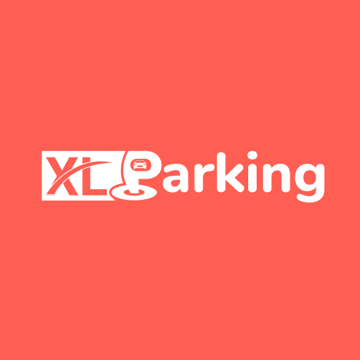 XLParking 1.1 Icon