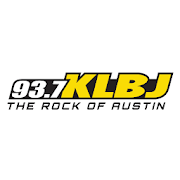 93.7 KLBJ