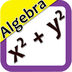 Cover Image of Download Algebra Basics  APK