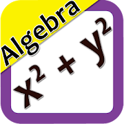  Algebra Basics 
