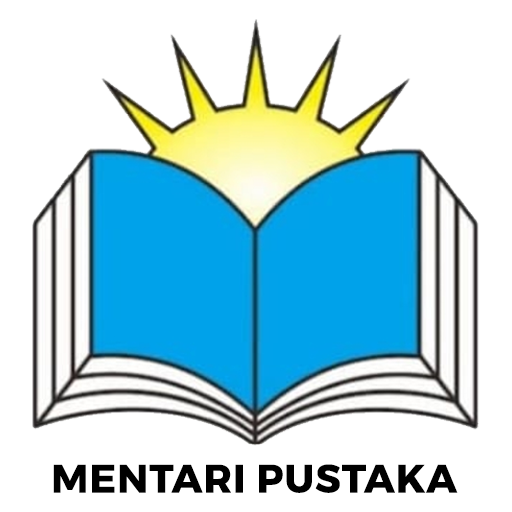 Mentari Pustaka logo