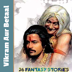 Cover Image of Download Vikram Aur Betaal (विक्रम और ब  APK