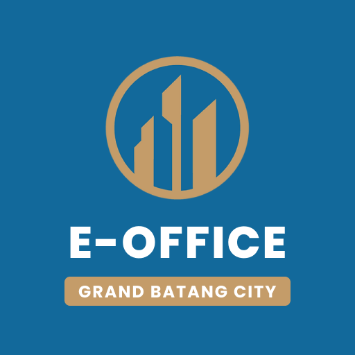 E-Office Grand Batang City logo