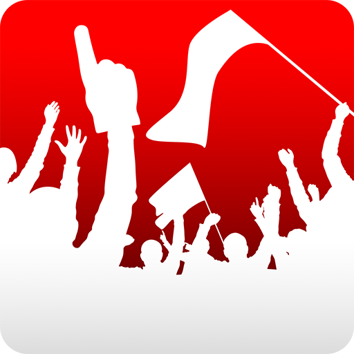 The Crowds Line logo