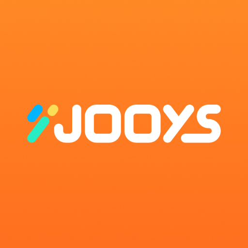JOOYS logo