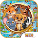 Find Animals: Animal Discovery