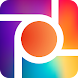 Photo Collage Editor : InPhoto - Androidアプリ