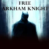 The Knight in Arkham City icon