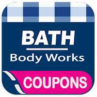 Coupons for Bath and Body Work