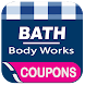 Coupons for Bath and Body Work - Androidアプリ