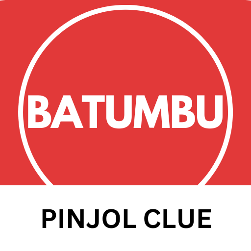 Batumbu Pinjaman Tunai Clue