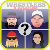 Guess Wrestlers Superstar icon