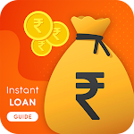 Cover Image of ダウンロード Instant Loan Online - Get Loan in 5 Minutes Guide 1.0 APK