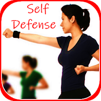 Self Defense. Self defense and martial arts