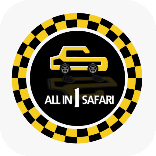Allin1Safari Driver 2.4 Icon