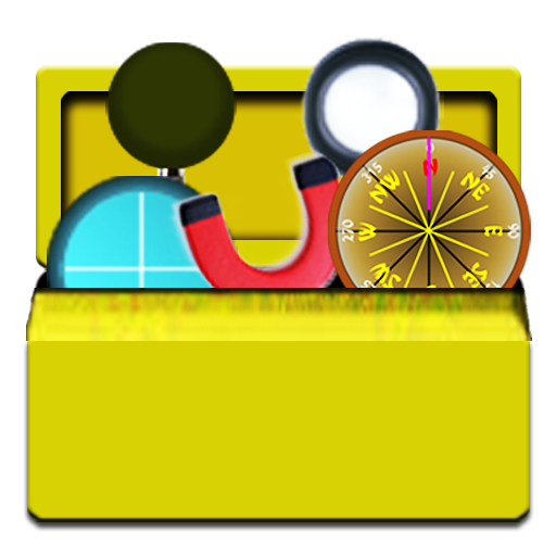Meter Toolbox  Icon
