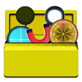 Meter Toolbox icon