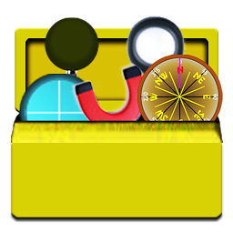 Icon image Meter Toolbox