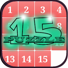15 Puzzle Original - Screenshot 1