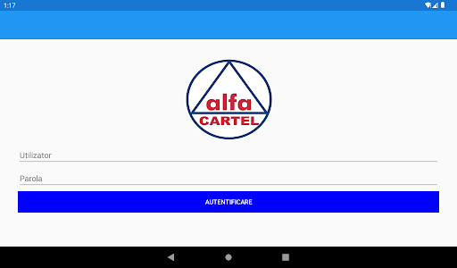 ValidareCA Screen 3