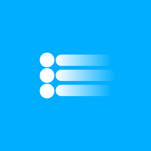 List Manager logo