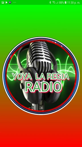 YOYA LA REGIA RADIO