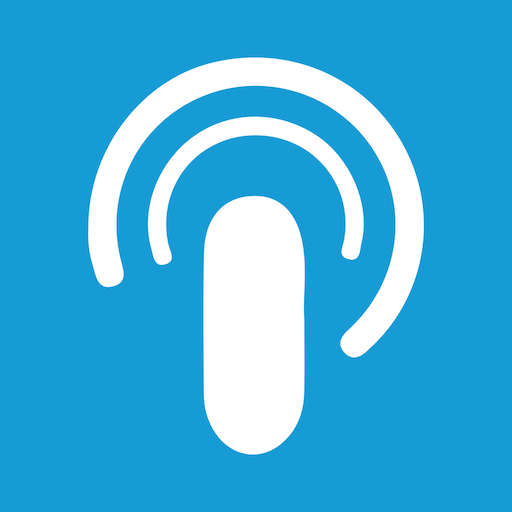 HPLink logo