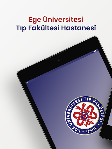 Hastanem Ege Mobil Screen 3