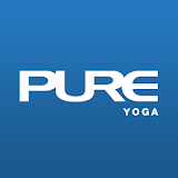 Pure Yoga icon