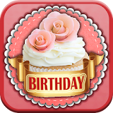 Happy Birthday Wishes icon