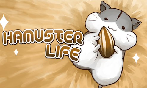 Hamster Life – Apps On Google Play