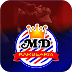 Cover Image of 下载 MD Barbearia  APK