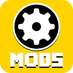 Cover Image of Download Mods for Mine MCPE  APK