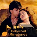Cover Image of Télécharger Sonneries Bollywood des années 90  APK