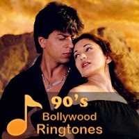 90's Bollywood Ringtones