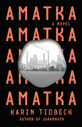 Ikonbild för Amatka