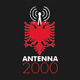 Radio Antenna 2000 icon