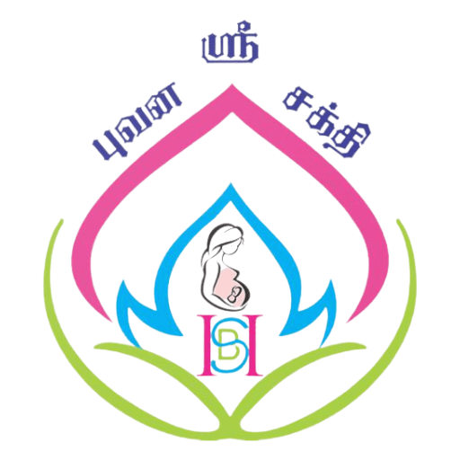 Sri Buvana Shakthi Clinic logo