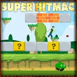 Hitmac Super Run Adventure icon