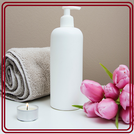 Beauty tips logo