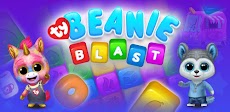Ty Beanie Blast - Beanie Boo & Friends Puzzle Gameのおすすめ画像1