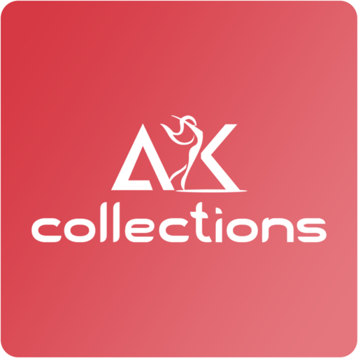 A K Collection logo