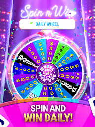 Wheel of Fortune Words