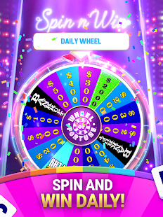 Wheel of Fortune Words 2.9.0 screenshots 19