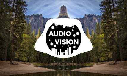 AudioVision Music Player