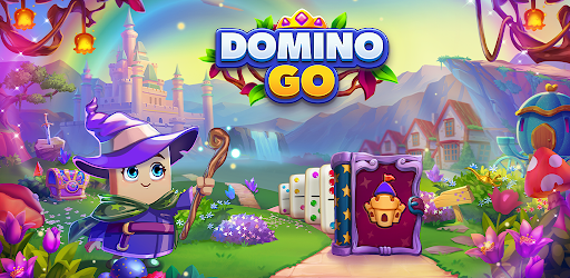 Domino Go - Online Board Game header image