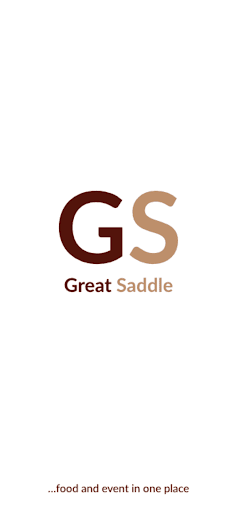 Android application GreatSaddle screenshort