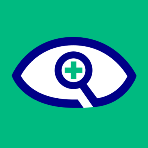 Cotecna Eye logo
