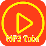 MP3 Tube icon